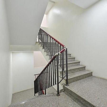 Suji Residence Hanoi Exterior foto