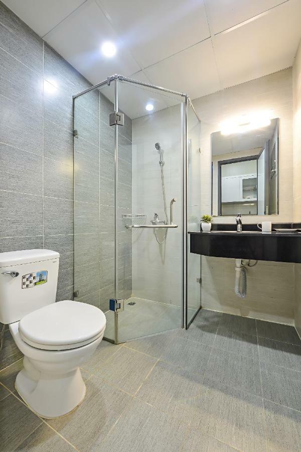 Suji Residence Hanoi Exterior foto