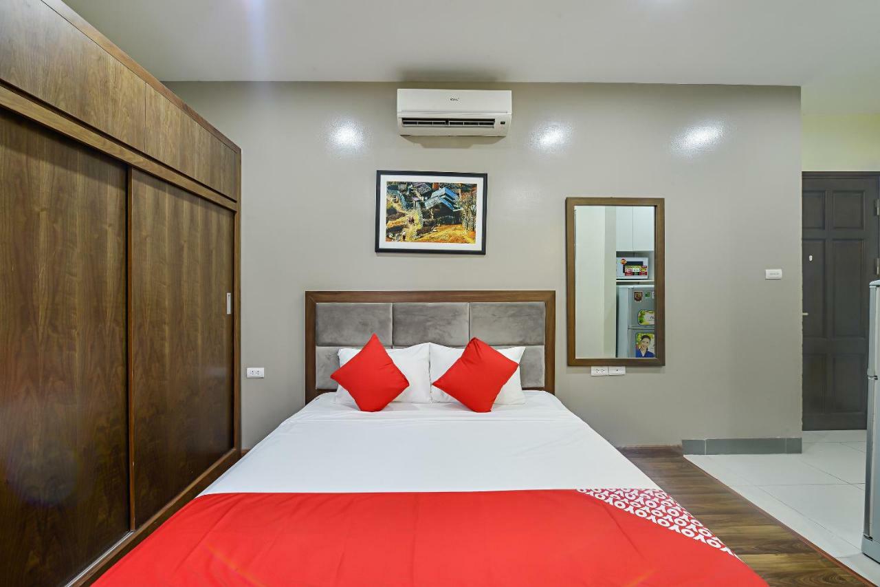 Suji Residence Hanoi Exterior foto