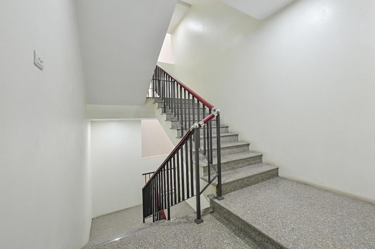 Suji Residence Hanoi Exterior foto